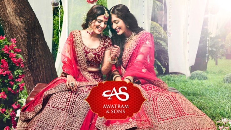 Find the Perfect Collection for Bridal Wear in Gwalior