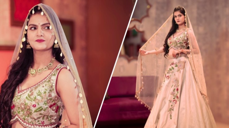 Best Bridal Lehenga in Gwalior for Your Wedding Day