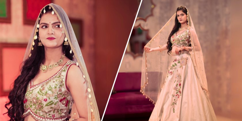 Best Bridal Lehenga in Gwalior for Your Wedding Day