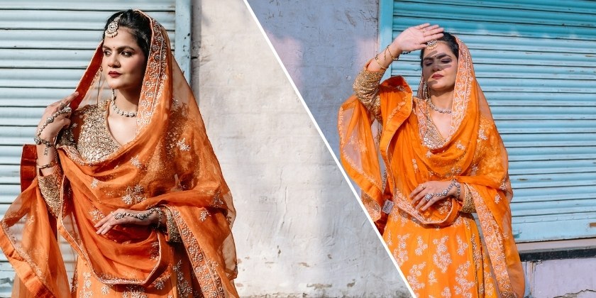 Find the Perfect Lehenga in Gwalior for Your Special Day